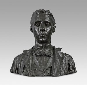  autorstwa Auguste Rodin