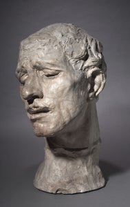 Bohaterska głowa Pierre