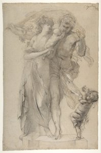 autorstwa Auguste Rodin