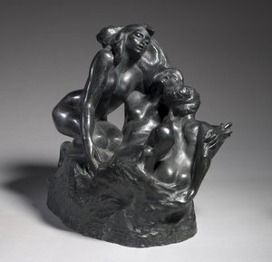  autorstwa Auguste Rodin