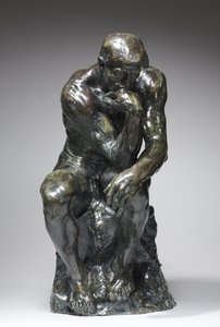  autorstwa Auguste Rodin