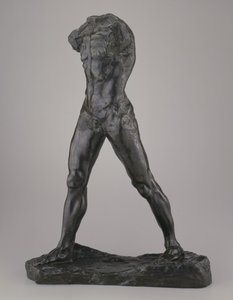  autorstwa Auguste Rodin