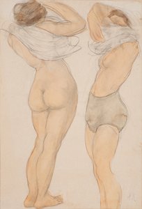  autorstwa Auguste Rodin