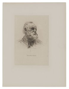  autorstwa Auguste Rodin