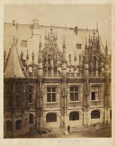 Rouen, sądy