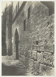 Jerozolima, Auberge d