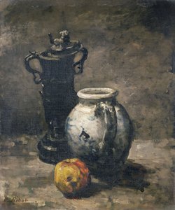  autorstwa Auguste Theodule Ribot