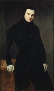 Portret Eugeniusza Renduela 1798-1874, 1836.