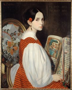Leopoldine w Księdze Godzin