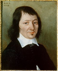 Sieur de Mollais autorstwa Augustin I Quesnel