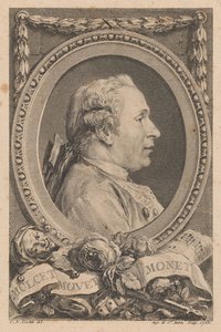  autorstwa Augustin de Saint-Aubin