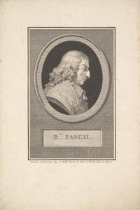 Portret Blaise