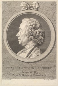 Portret Charlesa-Antoine