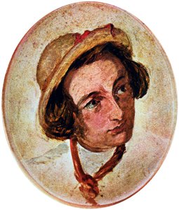 Dickens w postaci Sir Charlesa Coldstreama, lata 50. XIX wieku, ok. 1920 r.