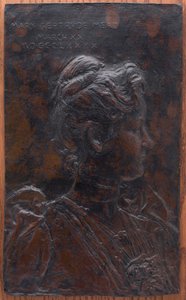 Mary Gertrude Mead (później Opactwo Mary Gertrude, 1851
