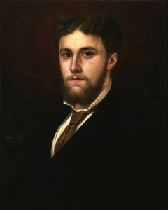 Portret Inácio Porto Alegre