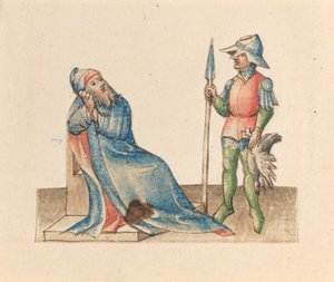 Izaak i Ezaw