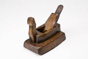 Strugarka kompasowa (cherrywood)