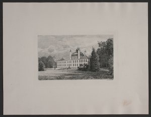 Duński: Fredensborg slot