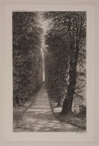 Aleja westchnień