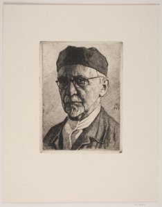 Autoportret