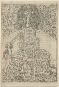Święta Góra, folio 3 ze Świętej Góry (Monte Sancto di Dio)