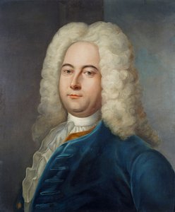 Nieznany obraz autorstwa Balthasar Denner