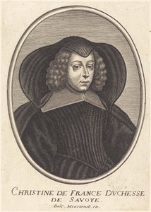Krystyna z Francji