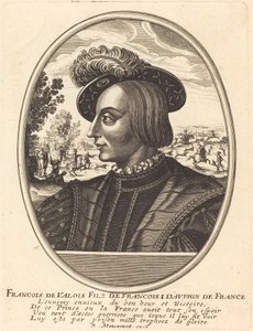 Franciszek z Valois