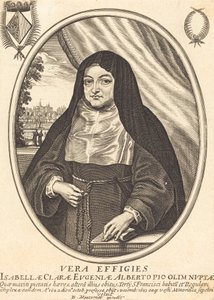 Isabelle Claire Eugenia