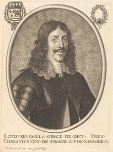 Ludwik XIII, król Francji
