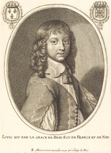 Ludwik XIV