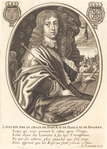 Ludwik XIV, król Francji