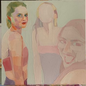 „Cyfrowe nagrywanie 1”, 2019
