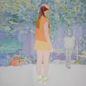 „Dziewczyna w ogniu”, 2014