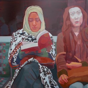 „Podziemia 1”, 2012
