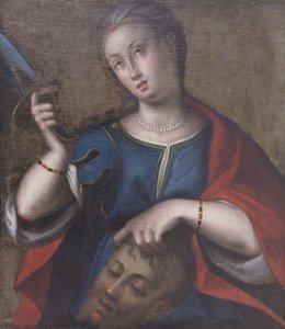 Judyta i Holofernes (obraz)