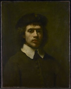 Autoportret, ok.1650
