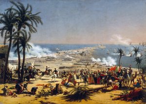 Bitwa pod Aboukir, 25 lipca 1799