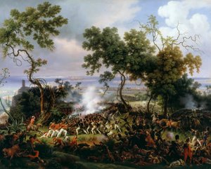 Bitwa pod Barrosą, 5 marca 1811