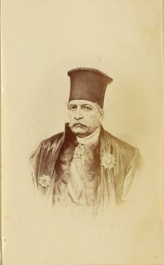 Boulgaris.
