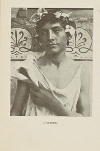 Oferta autorstwa Baron Wilhelm von Gloeden