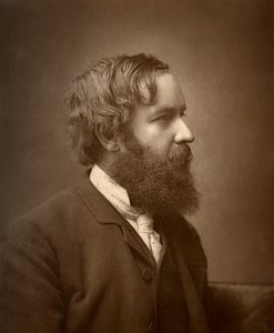 Henry Arthur Jones, brytyjski dramaturg, 1886