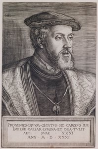  autorstwa Barthel Beham