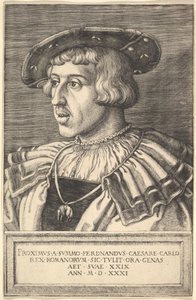  autorstwa Barthel Beham