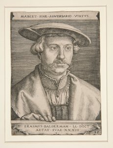  autorstwa Barthel Beham