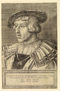  autorstwa Barthel Beham