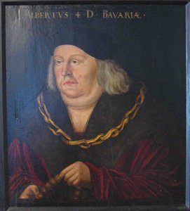  autorstwa Barthel Beham