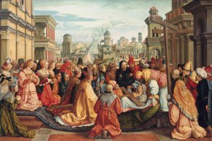  autorstwa Barthel Beham