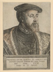  autorstwa Barthel Beham